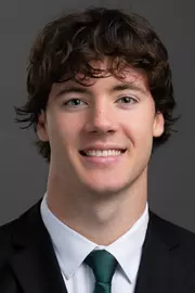 Mason West, Headshot, Hockey, 2026-27