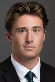 Owen West, Headshot, Hockey, 2026-27