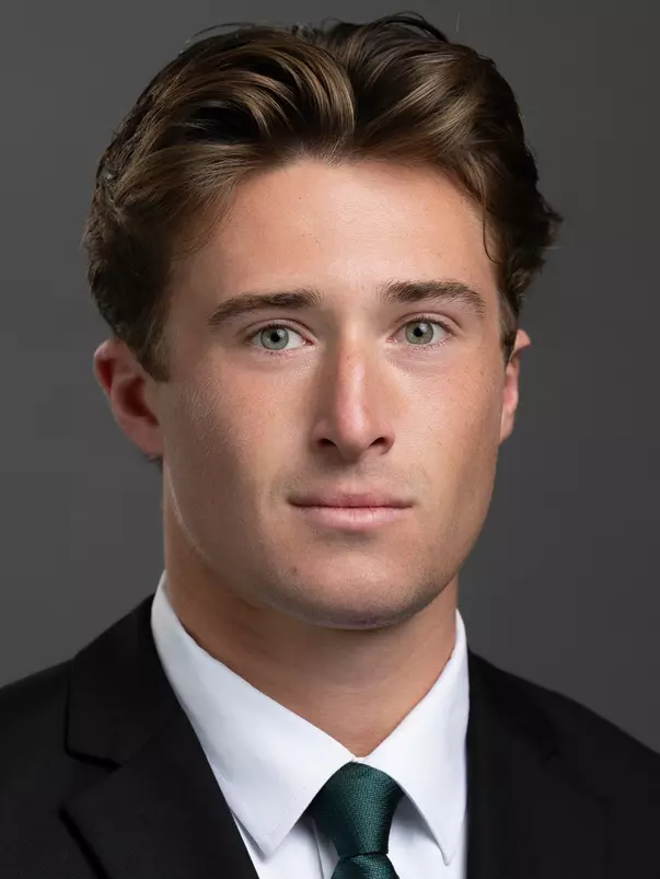 Owen West, Headshot, Hockey, 2026-27
