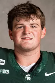 Cole Bertke
