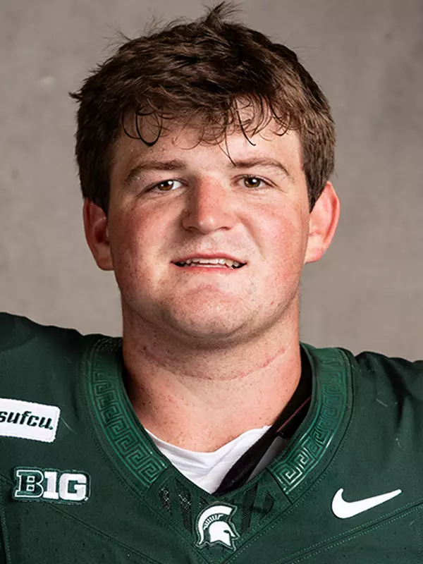 Cole Bertke