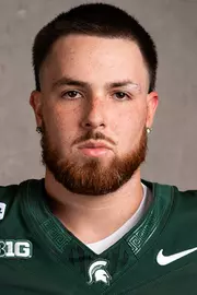 Aidan Boehle