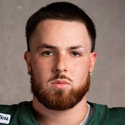 Aidan Boehle headshot