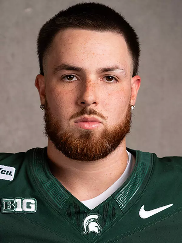 Aidan Boehle