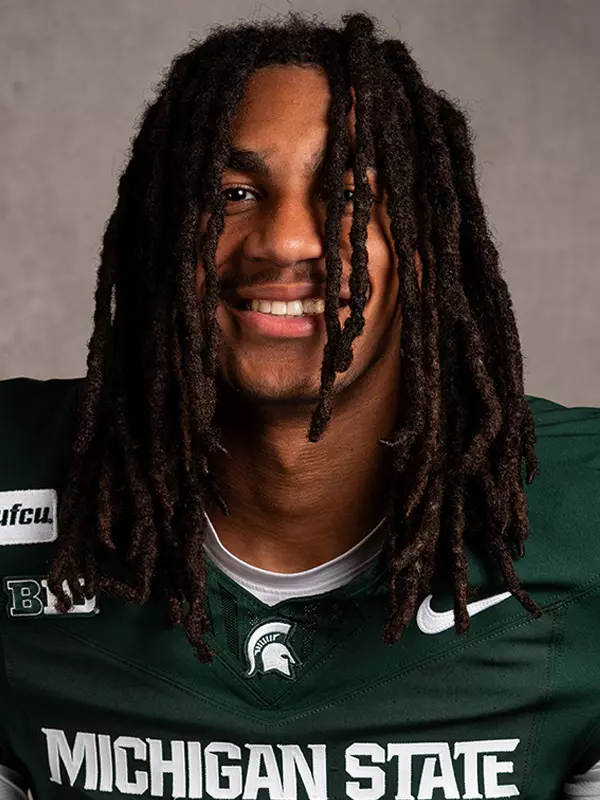 Darelle Cochran