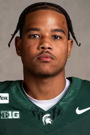 Jameel Gardner Jr.