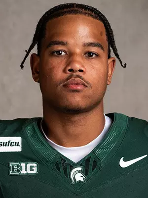 Jameel Gardner Jr.