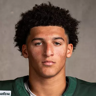 Samson Gash headshot