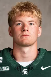 Ethan Melville