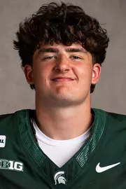 Trey Serauskis