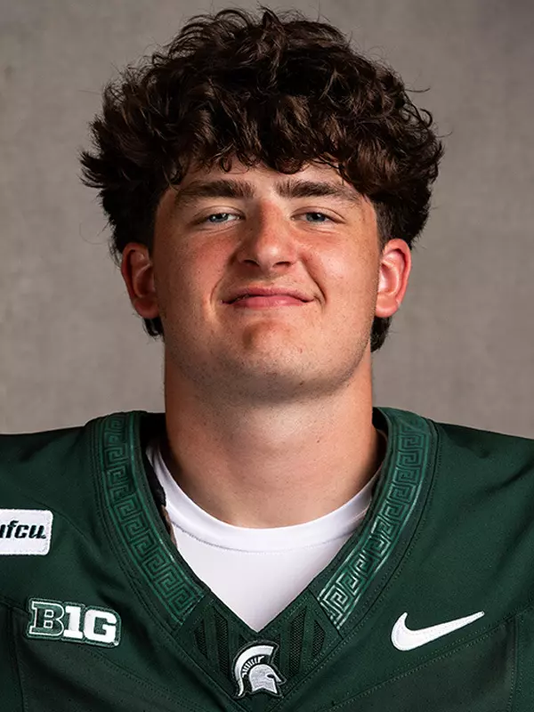 Trey Serauskis