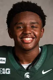 Cedric Williams Jr.