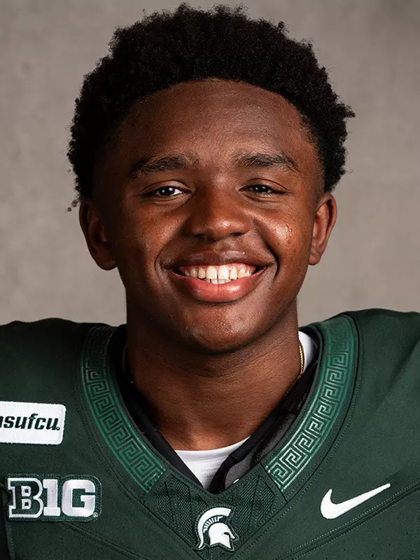 Cedric Williams Jr.