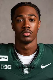 KJ Deriso headshot