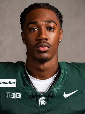 KJ Deriso headshot