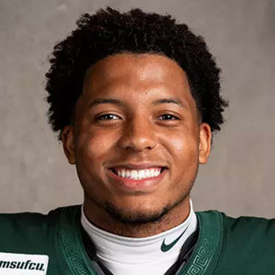 Deuce Edwards headshot