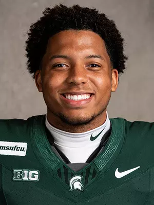 Deuce Edwards headshot