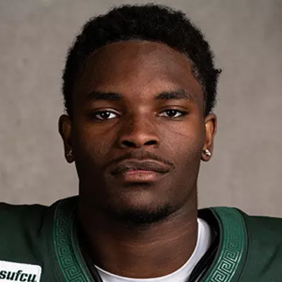 Rai'shawn Elmore headshot