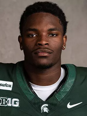 Rai'shawn Elmore