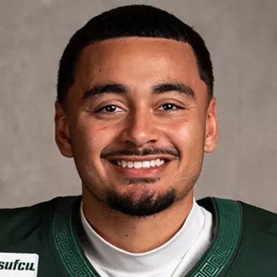 Cam Fancher headshot