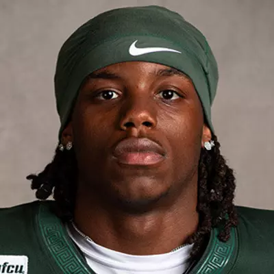 Zion Gist headshot