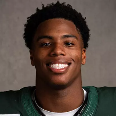 Jonathan Granby headshot