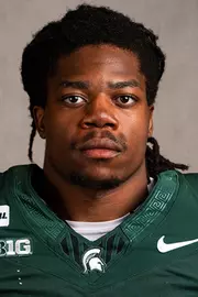 Aveon Grose headshot