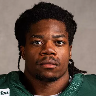 Aveon Grose headshot