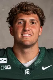 Carson Gulker