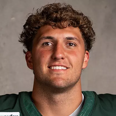 Carson Gulker headshot