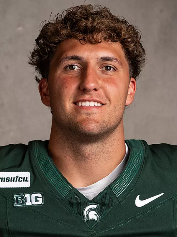 Carson Gulker