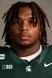 Carlos Hazelwood