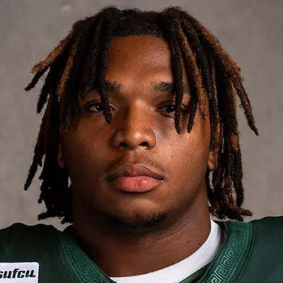 Carlos Hazelwood headshot