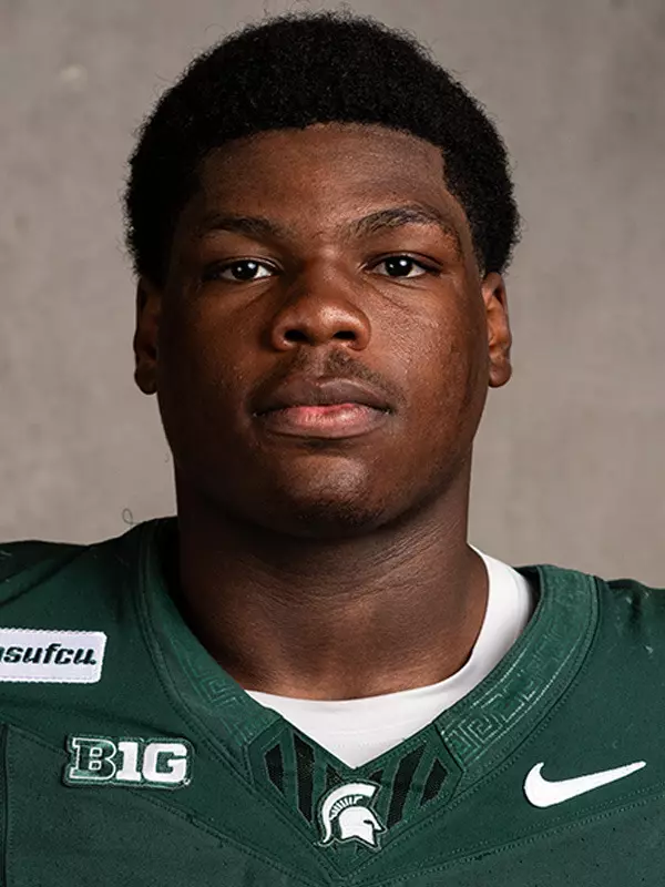 Antonio Johnson
