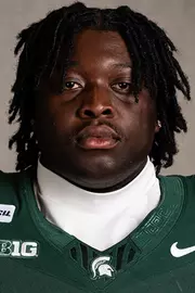 Rakeem Johnson