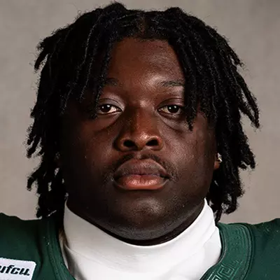 Rakeem Johnson headshot