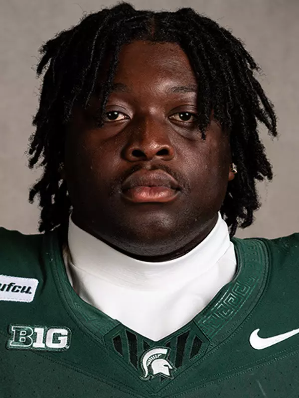 Rakeem Johnson