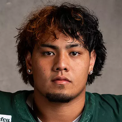 Anelu Lafaele headshot