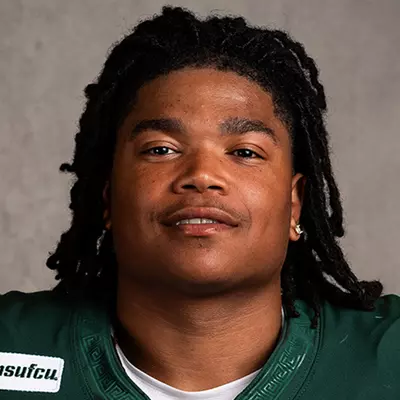 Khalil Majeed headshot