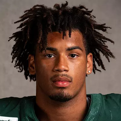 DiMari Malone headshot