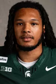 Trevaughn Martinez