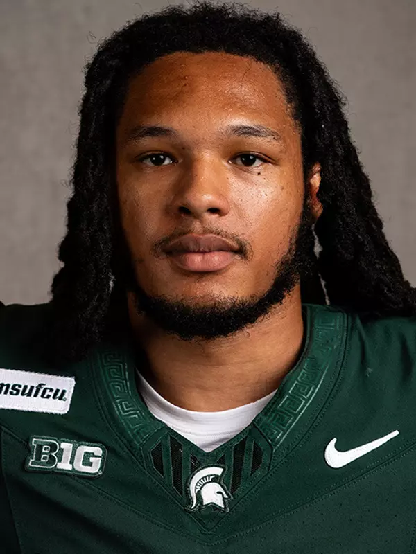 Trevaughn Martinez
