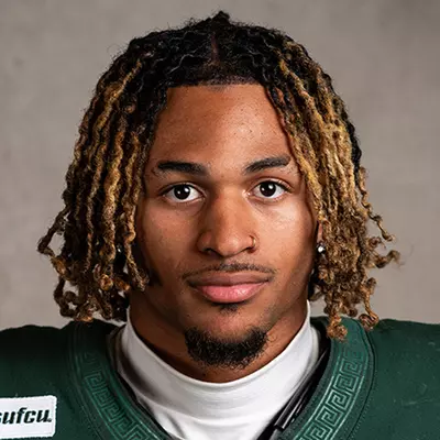 Chrishon McCray headshot