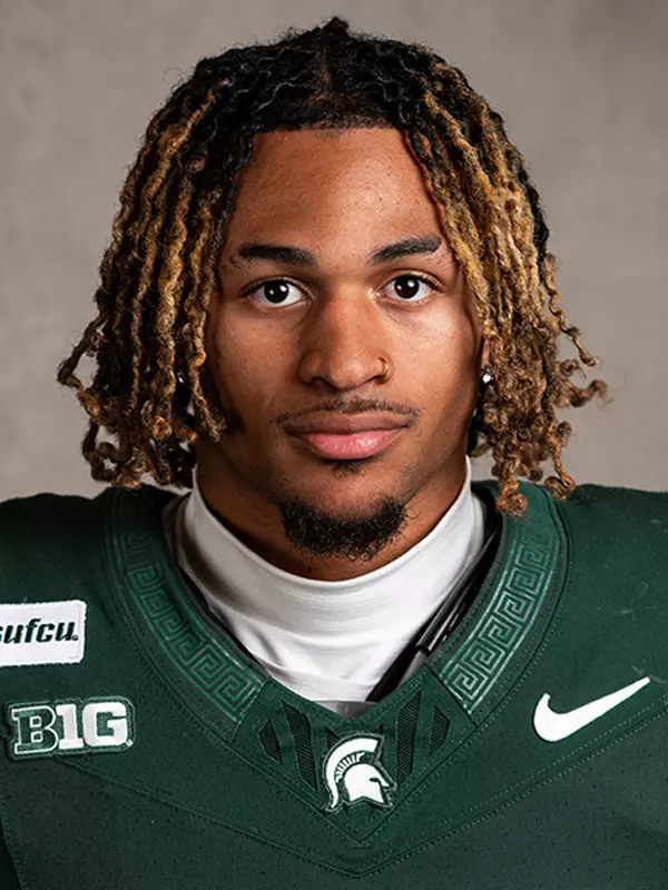 Chrishon McCray