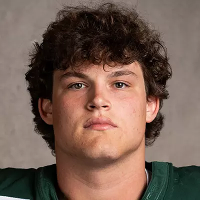 Conner Moore headshot