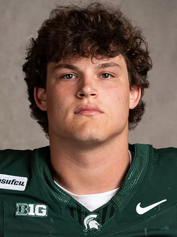 Conner Moore