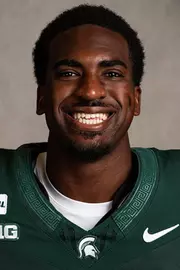 Fredrick Moore