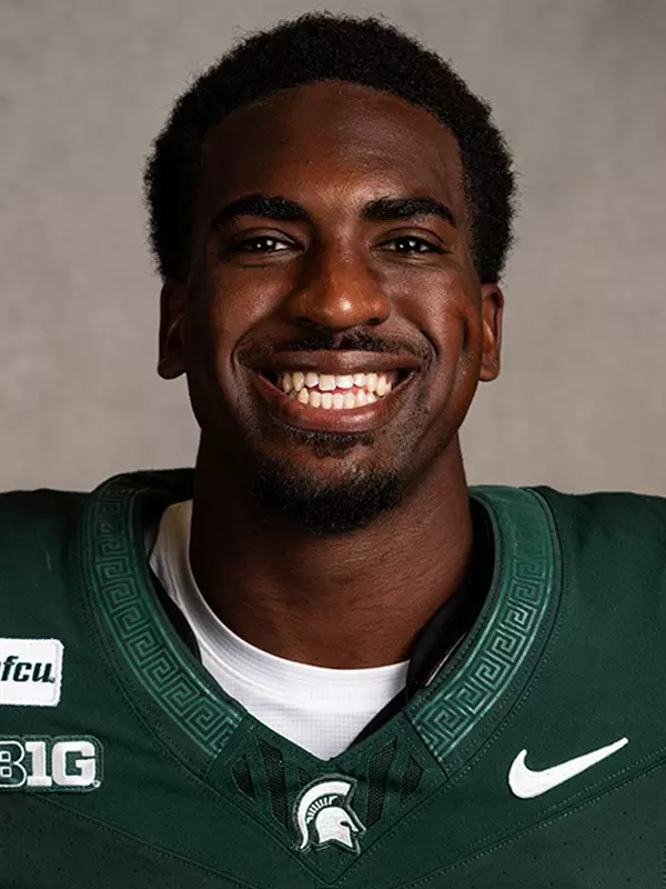 Fredrick Moore