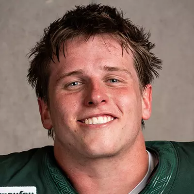 Drew Nichols headshot