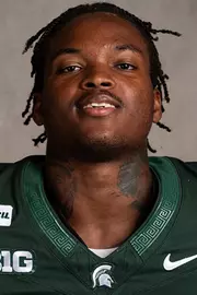 Jaziun Patterson